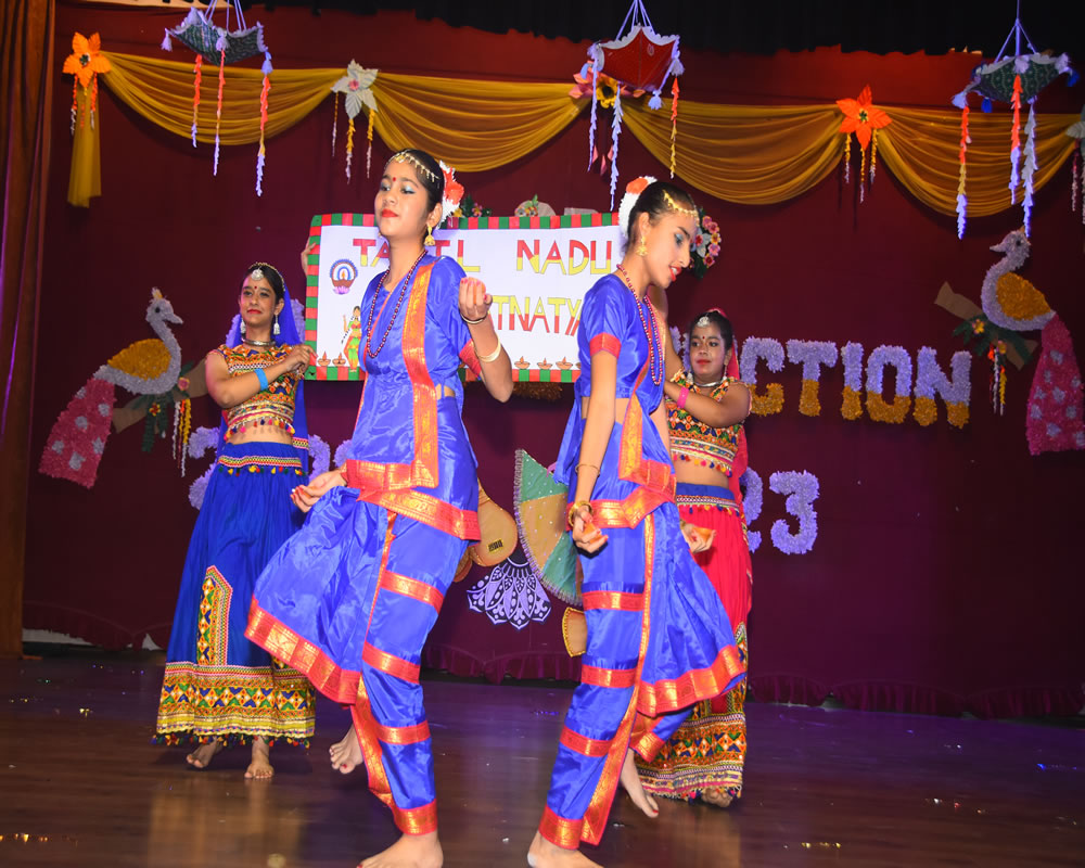 Annual Function Celebrated 2022-23