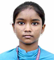 ANUSKA GHATAK 95.2