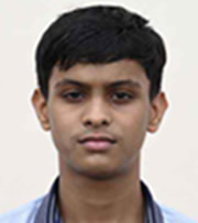 MOHD SEEMAB 94%