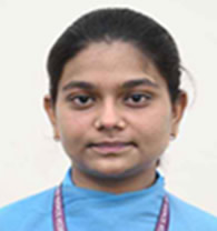 CHETANYA DEVGAN 92.6%