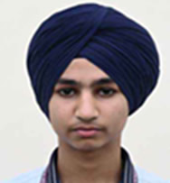HARMAN BAWA 90.8%
