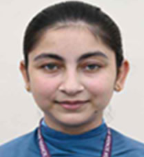 HARMAN CHAUDHARY 90.2%