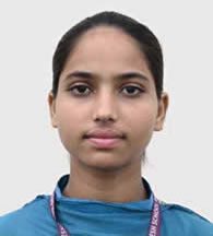 HARSHDEEP KAUR 86.2%