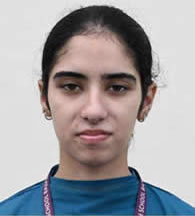 BALJOT KAUR 90.6%