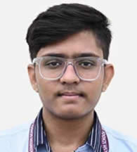 ANSH CHAUDHARY 90%