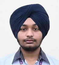 AMRINDER SINGH 86.4%
