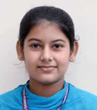 PRIYA RATHORE 91.8%