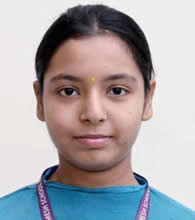 ADITI 86%