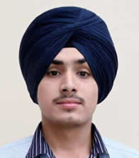SUKHMANDEEP  85.2%