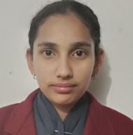 Bhupender Kaur-96.4%