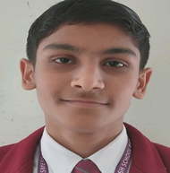Yash Kumar-90.2%