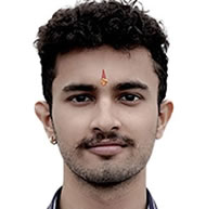 Bhavesh Pandey 85.8%