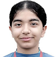 Harman Kaur 91.6%