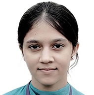 Harsimran Kaur 93.6%