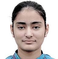 Ishmeet Kaur 92.2%