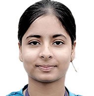 Kiranjeet Kaur 95.4%