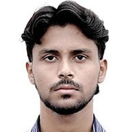 Mohd. Shaniv 88.4%