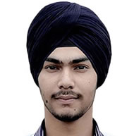 Sukhvir Singh  91.8%