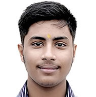 Yash Verma 86.6%